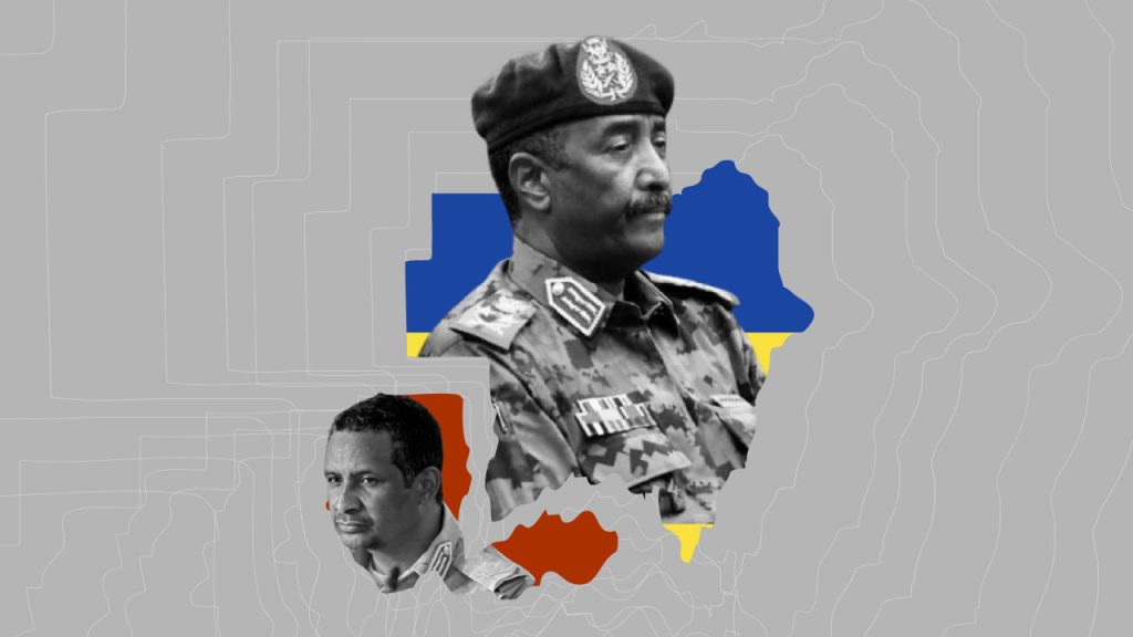 مستقبل السودان