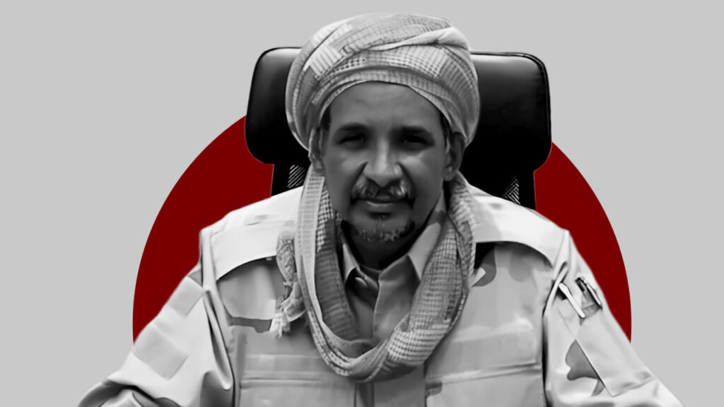 المنافسة حول الهوية العربية