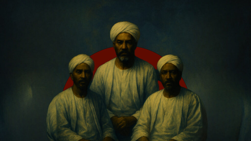 النهر والبحر