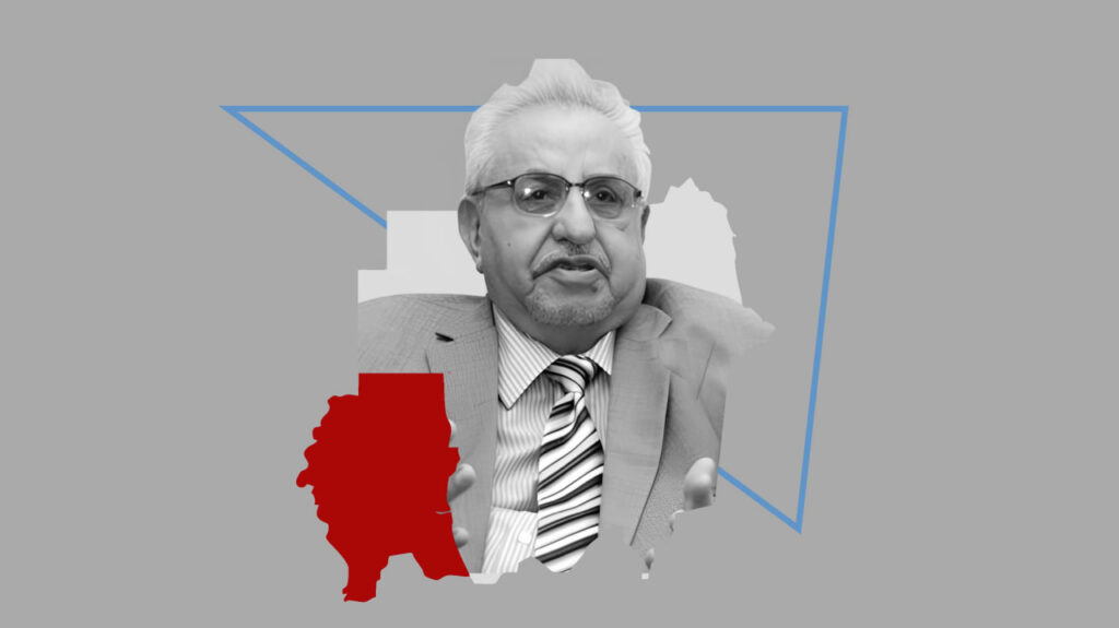 مثلث حمدي و الدولة السودانية