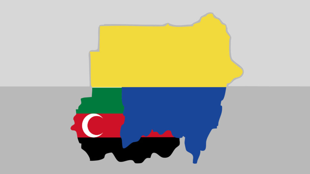 النهر والبحر