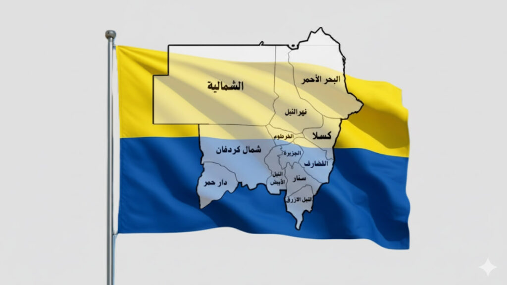 النهر والبحر